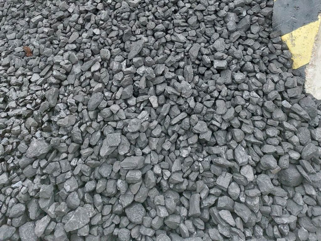 mkiś, węgiel, normy, parametry, projekt