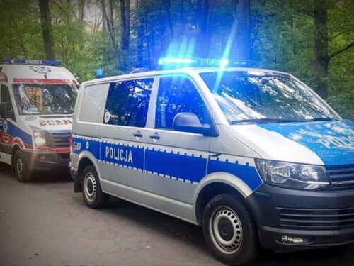 boćki, wieś, wypadek, potrącenie, śmierć dziecka, dziecko