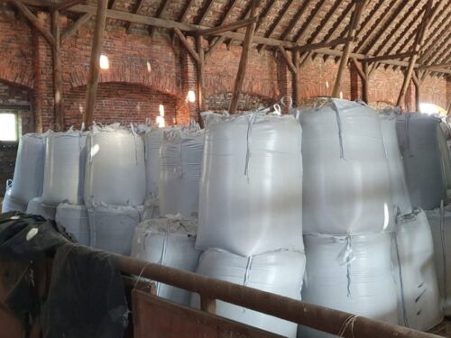 zboże, zboże techniczne, ukraina, import, oszustwo, zarzuty, śledztwo, prokuratura regionalna w rzeszowie