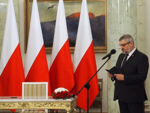 ardanowski, zboże, ukraina, ue, żywność, kołodziejczak, wybory