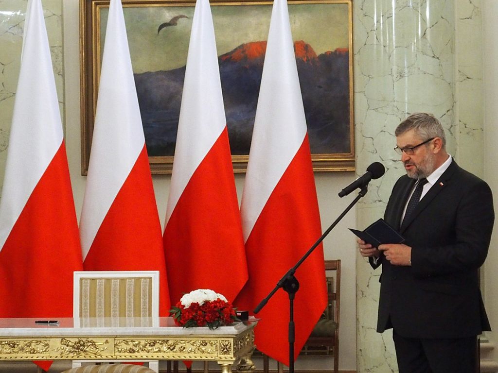 ardanowski, zboże, ukraina, ue, żywność, kołodziejczak, wybory