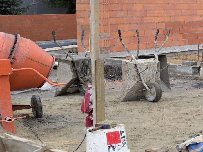 arimr, inwestycje budowlane, inwestycje, budowa