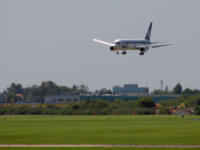 horała, cpk, lotnisko, zakup, grunty