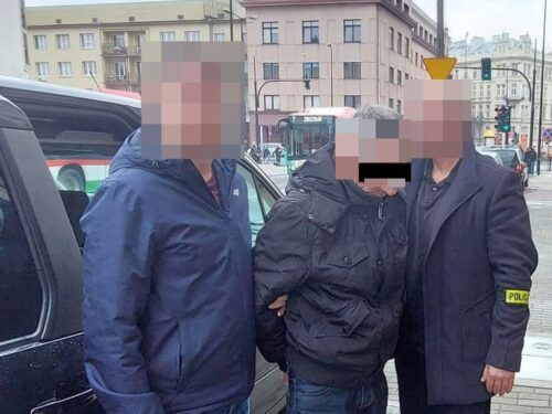 kwp lublin, archiwum x, zabójstwo, morderstwo, zatrzymanie, areszt, nietrzeźwy traktorzysta, zakaz prowadzenia pojazdów