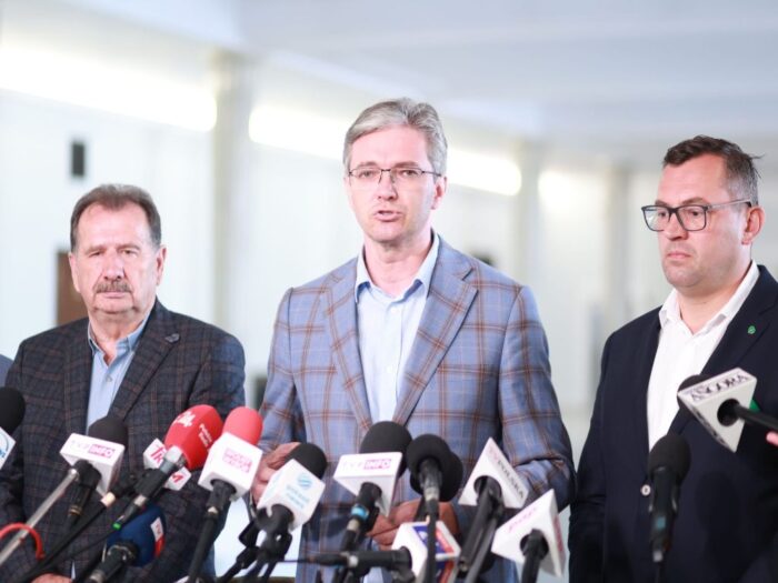 psl, ludowcy, wybory, pis, komisarz, wojciechowski, zboże, ukraina