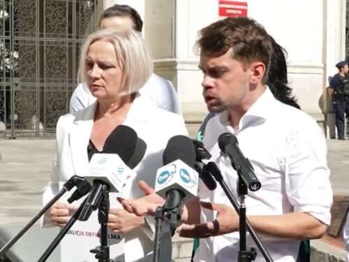 kołodziejczak, agrounia, ko, minister, telus, debata, rolnictwo, lokalna półka