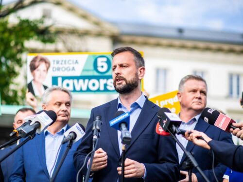 psl, ludowcy, kosiniak-kamysz, grupy producenckie, przedsiębiorcy