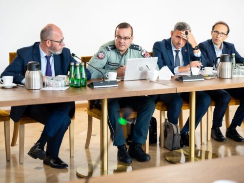 minister, telus, resort rolnictwa, kas, zbaraszczuk, import, importerzy, zboże, ukraina, lista