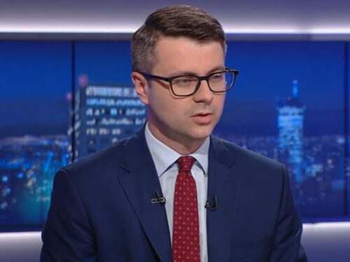 muller, rzecznik rządu, polska, ukraina, skarga, wto, zakaz, import, zboże