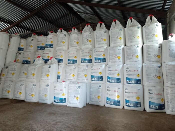 grupa azoty, koncern, produkcja nawozów, ceny nawozów, nawozy, sprzedaż, ceny, wyniki finansowe, popyt