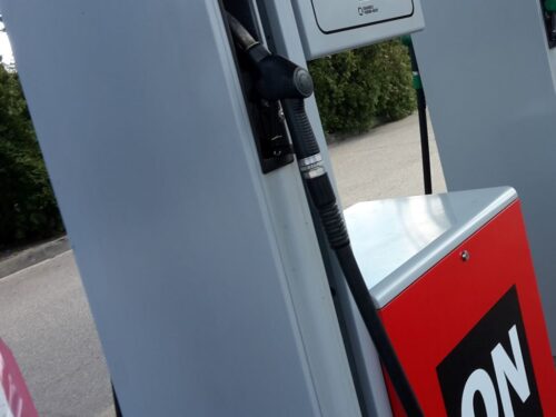 popihn, rynek, paliwa, handel, zużycie, olej napędowy, benzyna