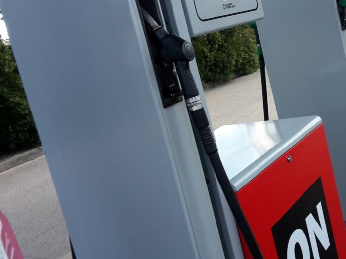 popihn, rynek, paliwa, handel, zużycie, olej napędowy, benzyna