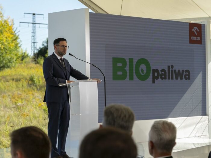 orlen, obajtek, rzepak, przerób, rzepaku, tłocznia, kontraktacja, biopaliwa, biorafineria, biododatki