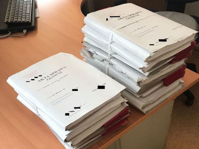 prokuratura, śledztwo, biegły, wypadek, ciągnik, dziadek, śmierć dziecka