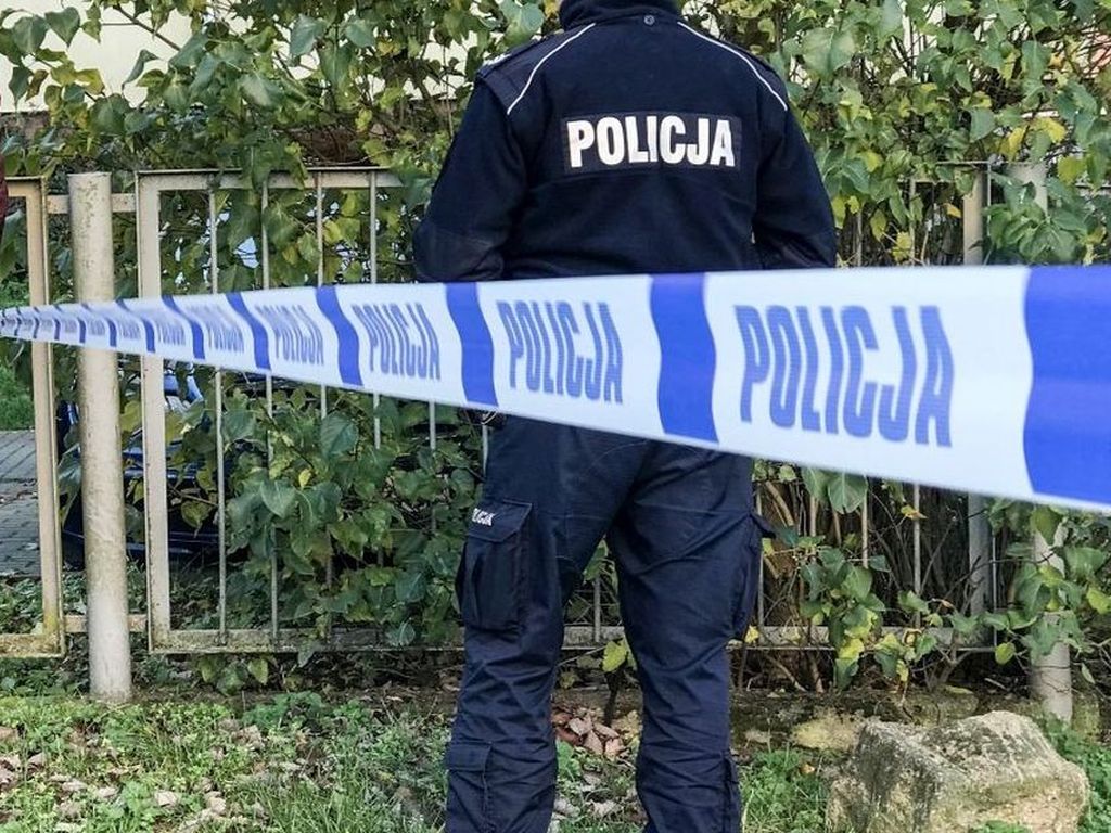 małopolska, zabierzów, przedszkole, studnia, śmierć, dziecka