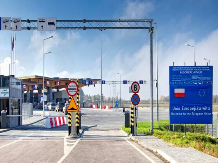 ue, ukraina, kraje przyfrontowe, komisarz, wojciechowski, zboże, import, tranzyt