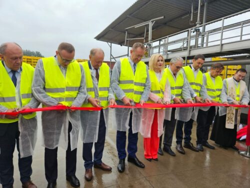 minister, telus, przetwórstwo, produkcja, linia produkcyjna, ukraina, import, zakaz, zboże