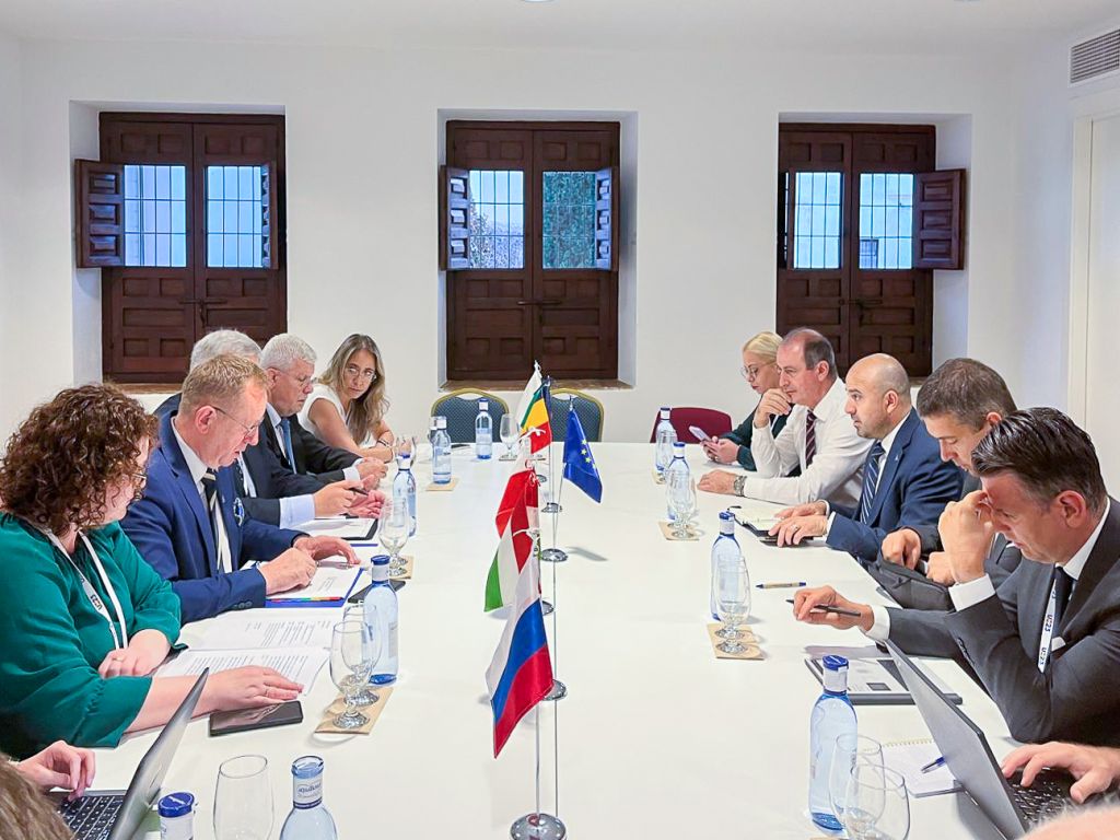 minister, telus, zboże, produkty rolne, ukraina, import, zakaz, ue, komisja europejska