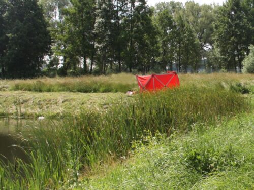 kmp chełm, przydomowy staw, staw, zbiornik wodny, topielec, utonięcie