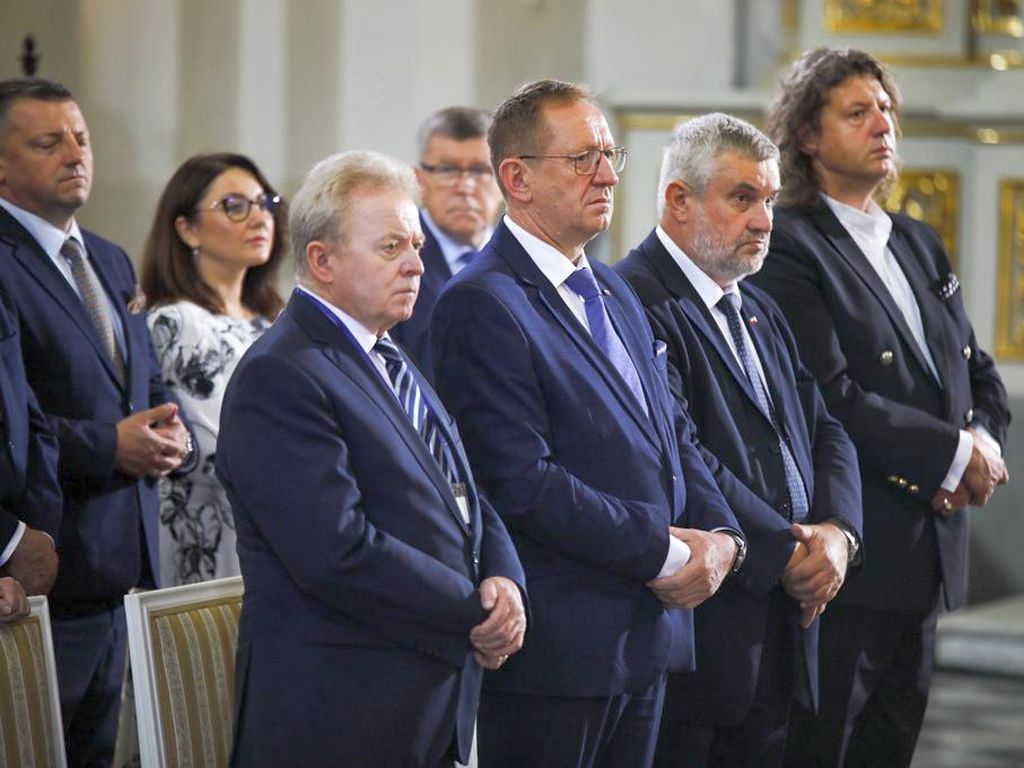 minister, telus, przetwórstwo, odbudowa, ceny, skup, zboże, ukraina