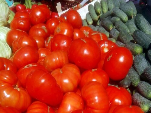 bazar, targowisko, market, konkurencja, wybory, kołodziejczak, agrounia, ko