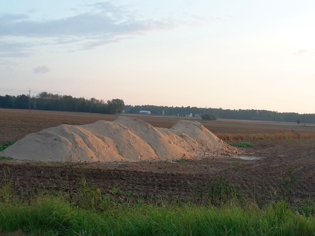 ministerstwo klimatu i środowiska, samorząd rolniczy, wapnowanie, wapno, regeneracja gleb, program, dofinansowanie