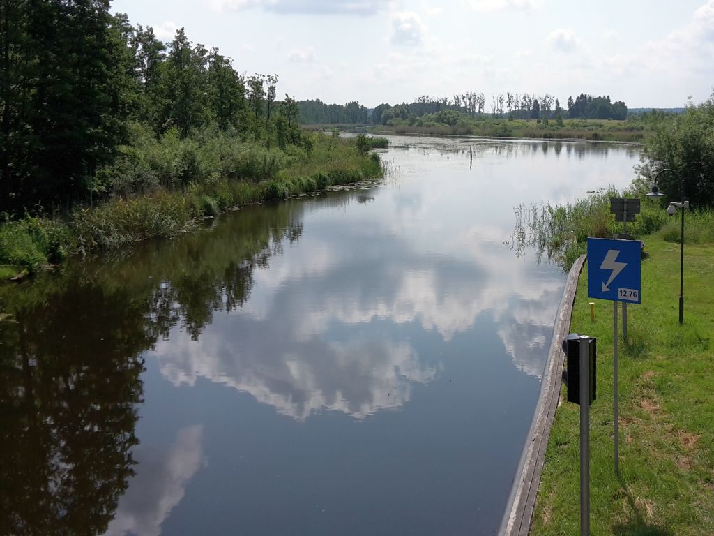 wiceminister, gróbarczyk, retencja, woda, zbiorniki, kanały, woda dla polski, susza, klimat