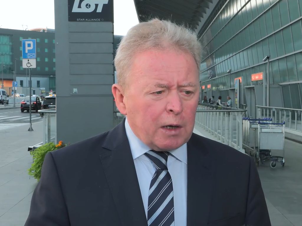 komisarz, rolnictwo, ue, wojciechowski, zakaz, zboże, ukraina, tranzyt