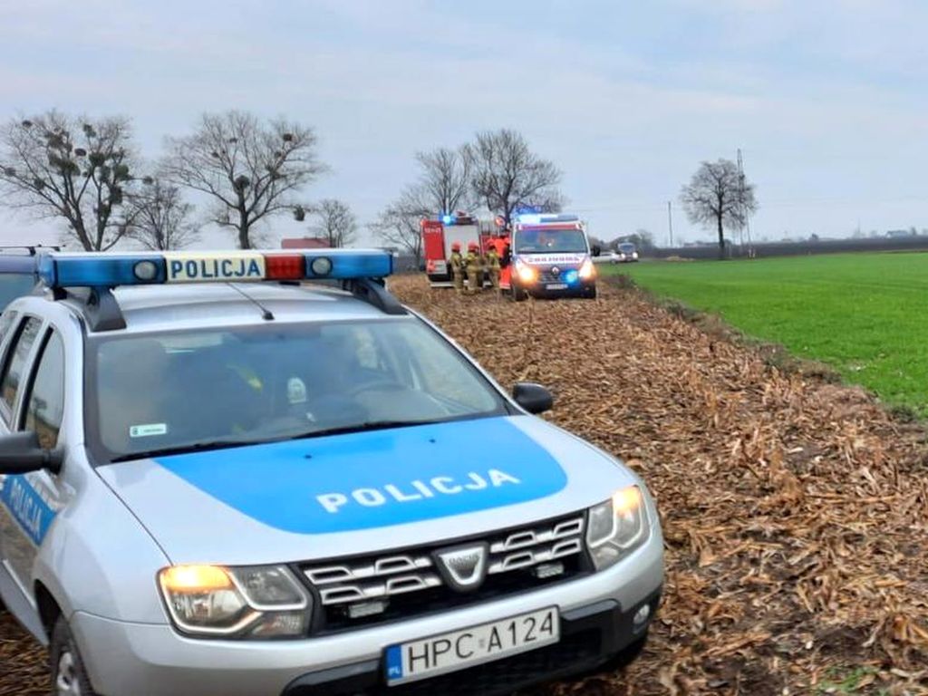 kpp sejny, wypadek, byk, śmierć rolnika, obsługa zwierząt hodowlanych