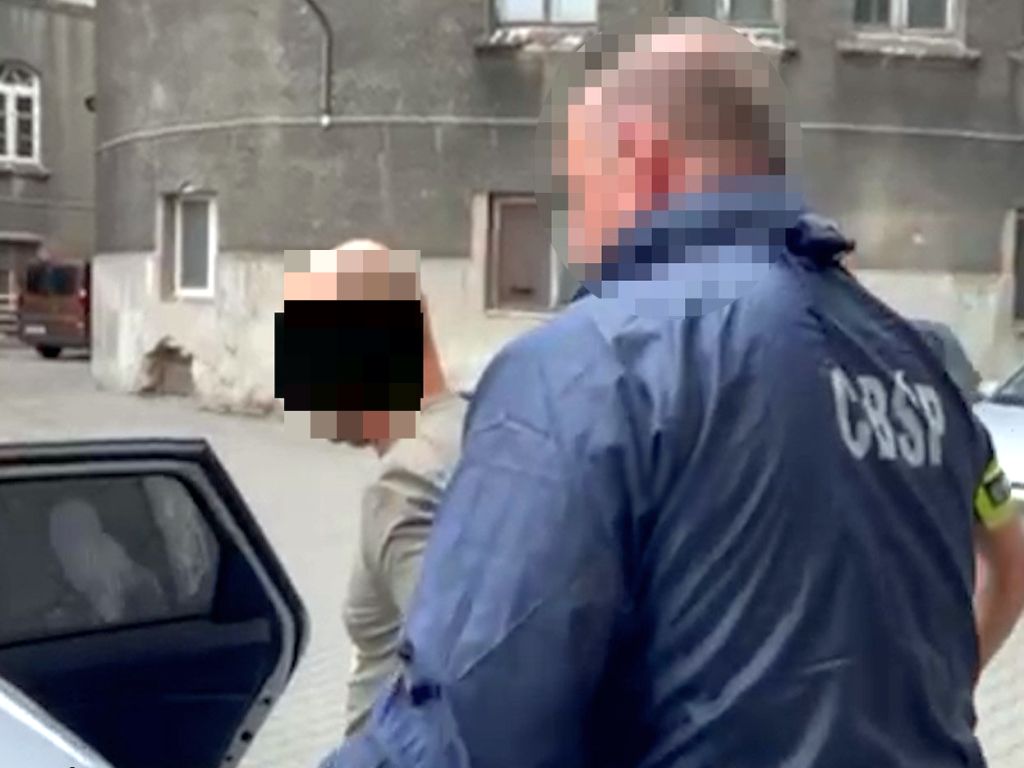 cbśp, prokuratura, arimr, dotacje, wyłudzenie, zatrzymania, zarzuty