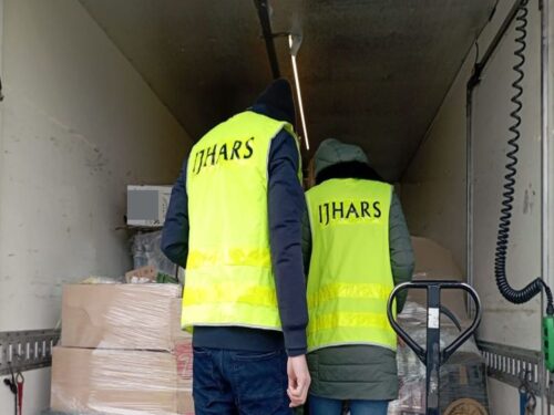 ijhar-s, ijhars, badanie, płody rolne, produkty rolne, jakość, świadectwo