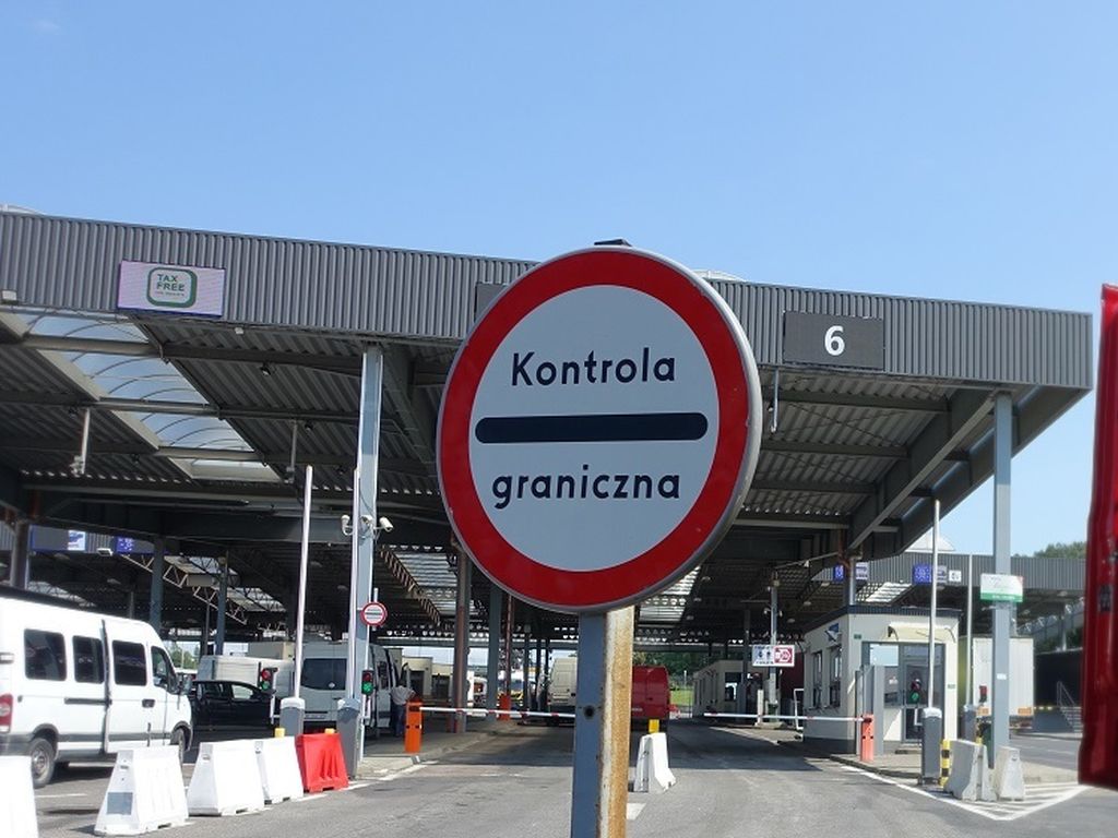 ukraina, polska, handel, wymiana handlowa