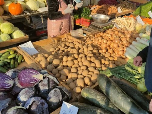 soboń, podatek, vat, żywność