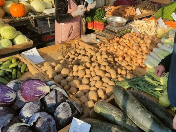 soboń, podatek, vat, żywność