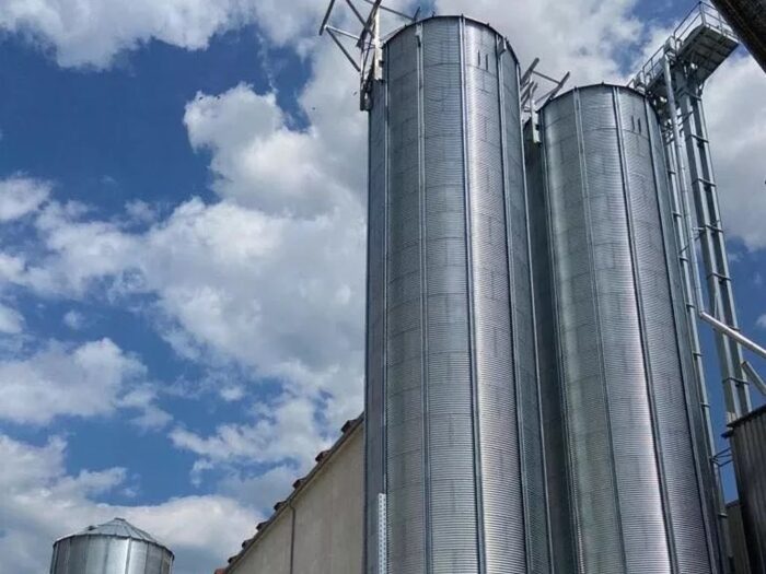 kgs, elewarr, elewator, zboże, magazynowanie, inwestycja, braniewo