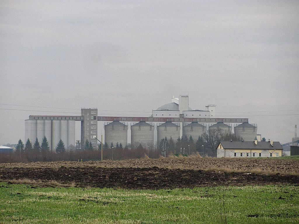 Cukrownia Werbkowice