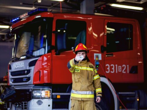 tlenek węgla, czad, zatrucie, psp, strażacy, ogrzewanie, urządzenia grzewcze, czujniki