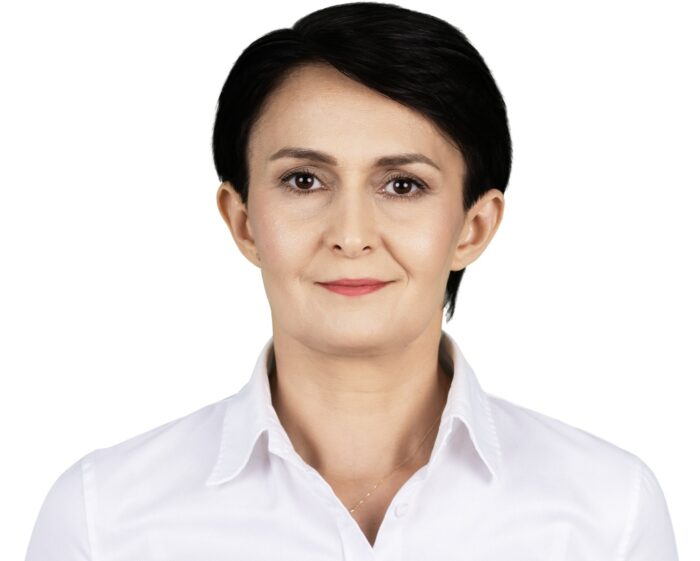 Ewa Belina-Wawryk, Koalicja Obywatelska