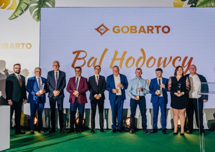 Gobarto, tucz kontraktowy, tuczniki, hodowcy świń, producenci tuczników, opłacalność produkcji, Gobarto 500