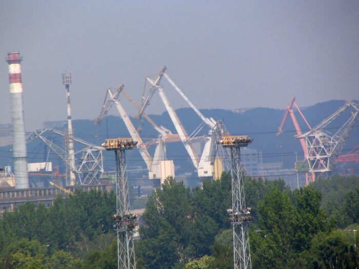 agroport, terminal zbożowy, przetarg, unieważnienie przetargu