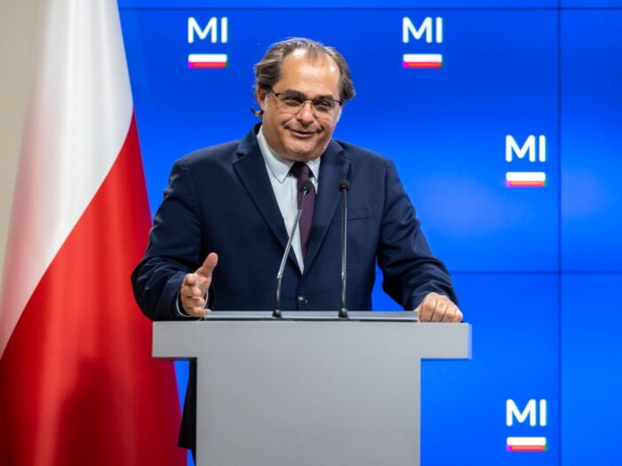 ministerstwo infrastruktury, gróbarczyk, wisła, rzeka, stopień wodny, siarzewo, elektrownia wodna