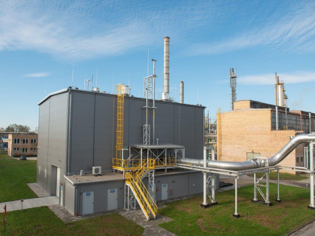 grupa azoty, inwestycja, nawozy, amoniak, projekt