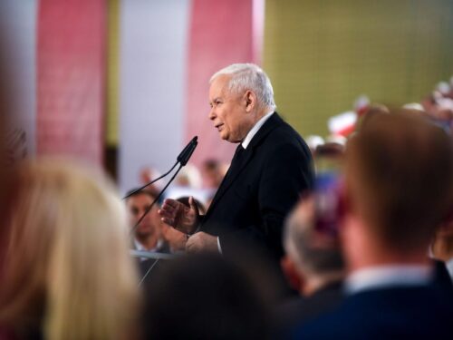 prezes, pis, kaczyński, rolnicy, handel, ceny, łańcuch dostaw