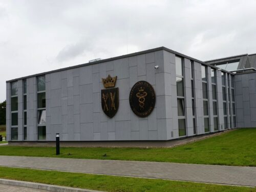 ur kraków, uniwersytet rolniczy, poliknika weterynaryjna, opieka weterynaryjna, leczenie zwierząt