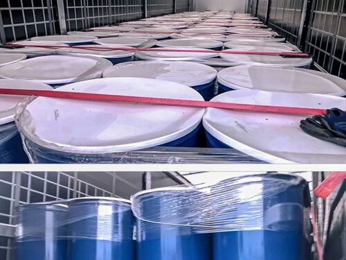 cbśp, kontrola, zatrzymanie, zarzuty, areszt, marihuana, przemyt, koncentrat pomidorowy