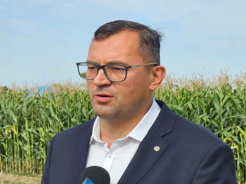 psl, krajewski, sawicki, minister, telus, rolnicza dwunastka, pis