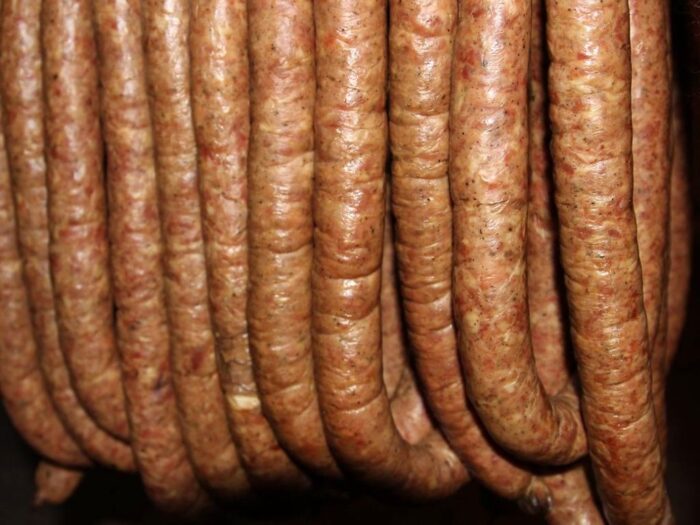 kowr, wroński, dane, eksport, towary rolno-spożywcze, mięso, przetwory mięsne