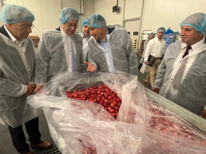 minister, telus, przetwórstwo, dopłaty, sadownicy, skup, kukurydza