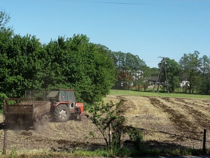 nawozy, nawożenie, stosowanie nawozów, terminy, program azotanowy, wymogi, mrirw, resort rolnictwa