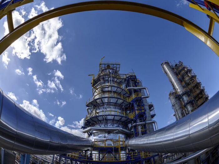 orlen, obajtek, orlen południe, rafineria, trzebinia, biokomponenty, biodiesel, tłuszcze